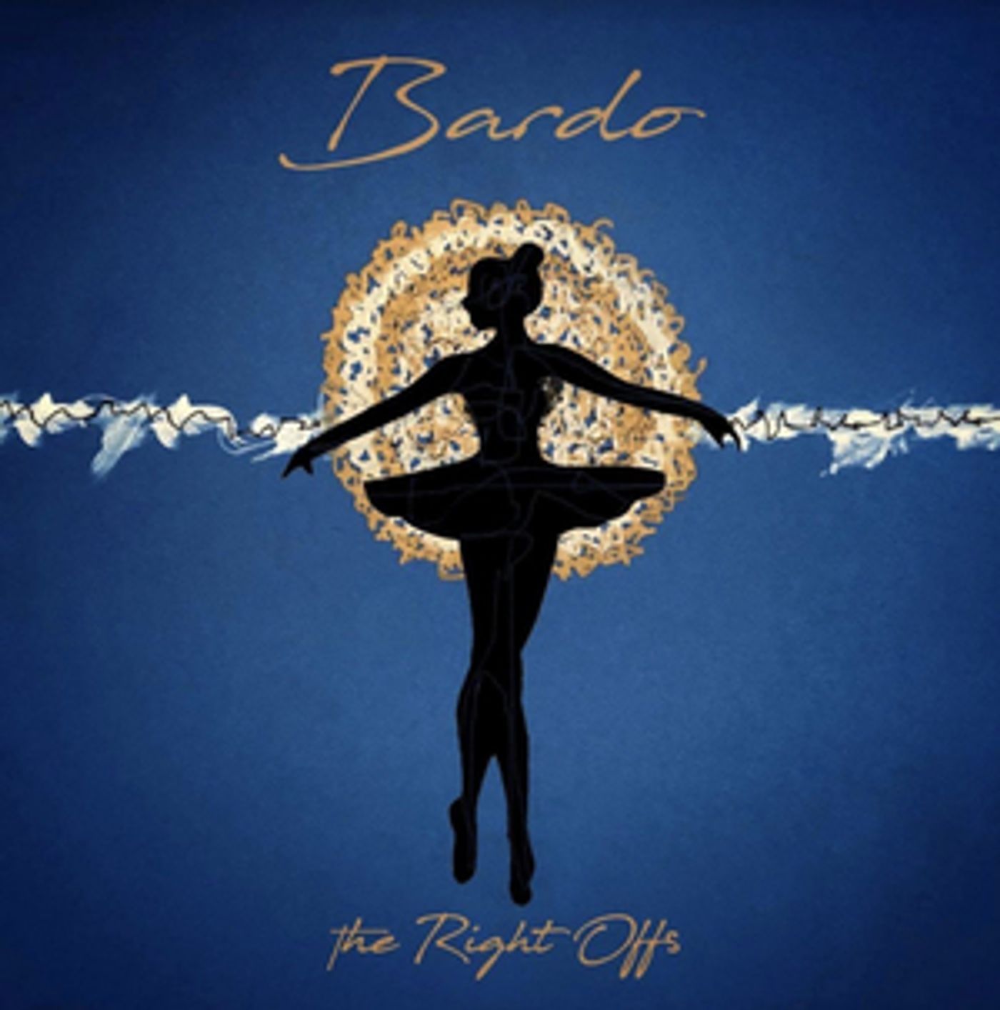 The Right Offs Release New Album BARDO The Right Offs Release New Album BARDO Image