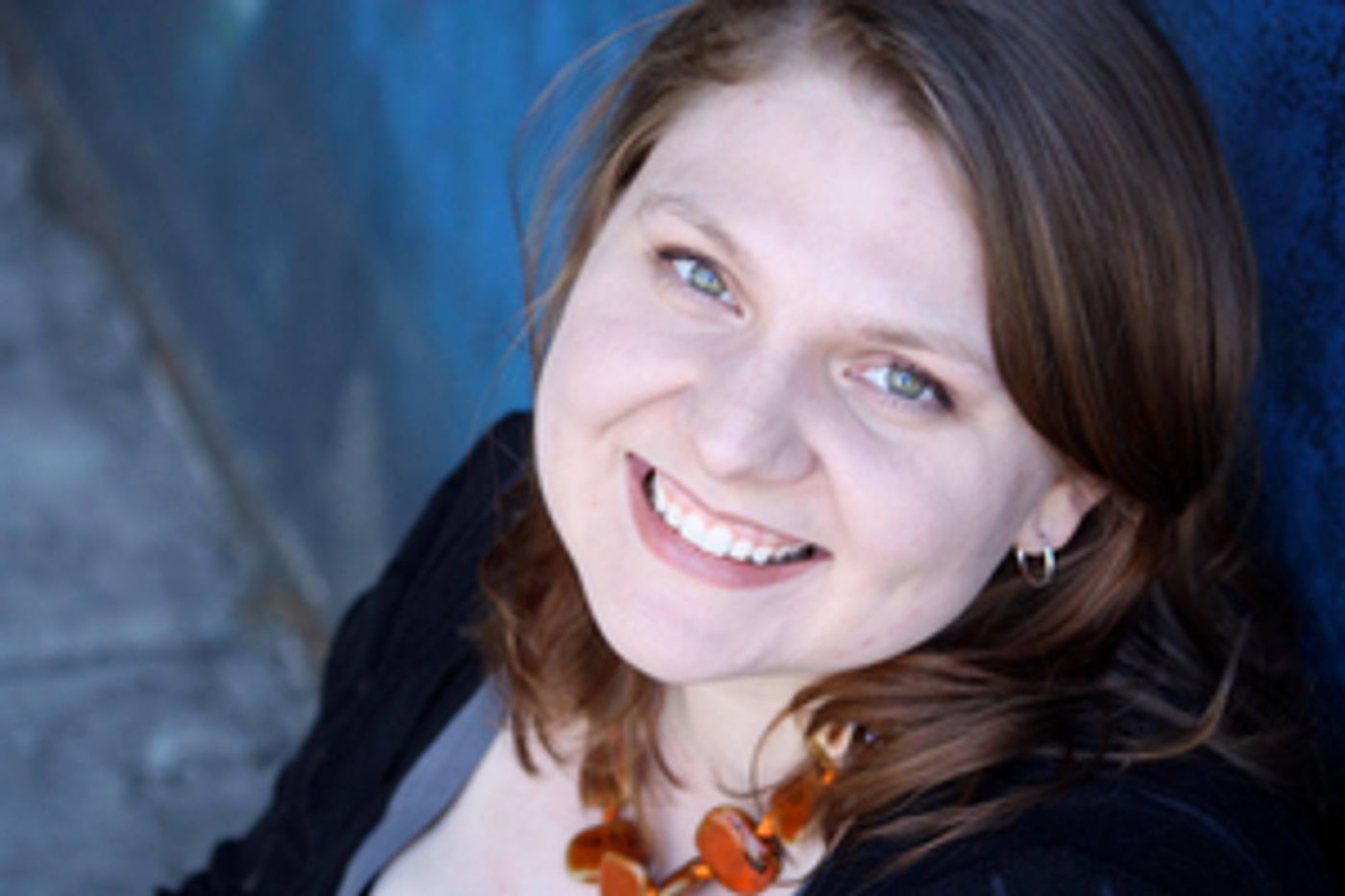 Theatre Now Announces Colleen Harris as New Managing Director  Image