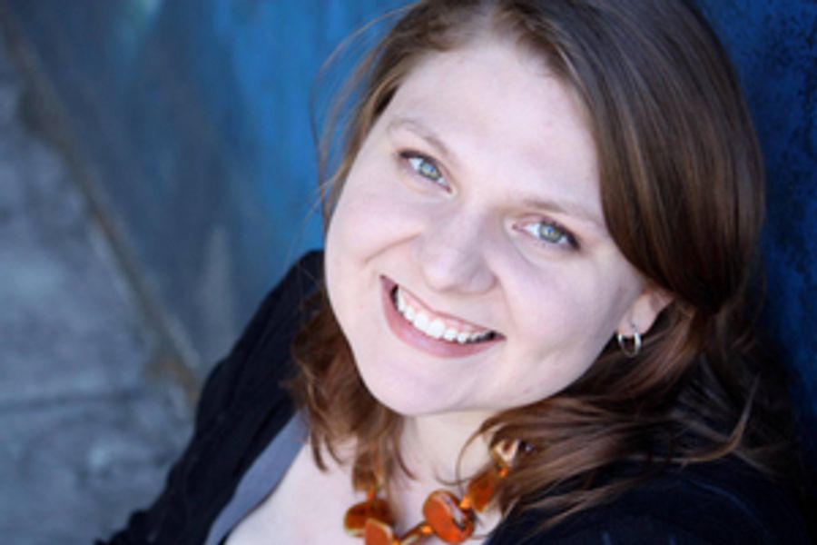 Theatre Now Announces Colleen Harris as New Managing Director Image