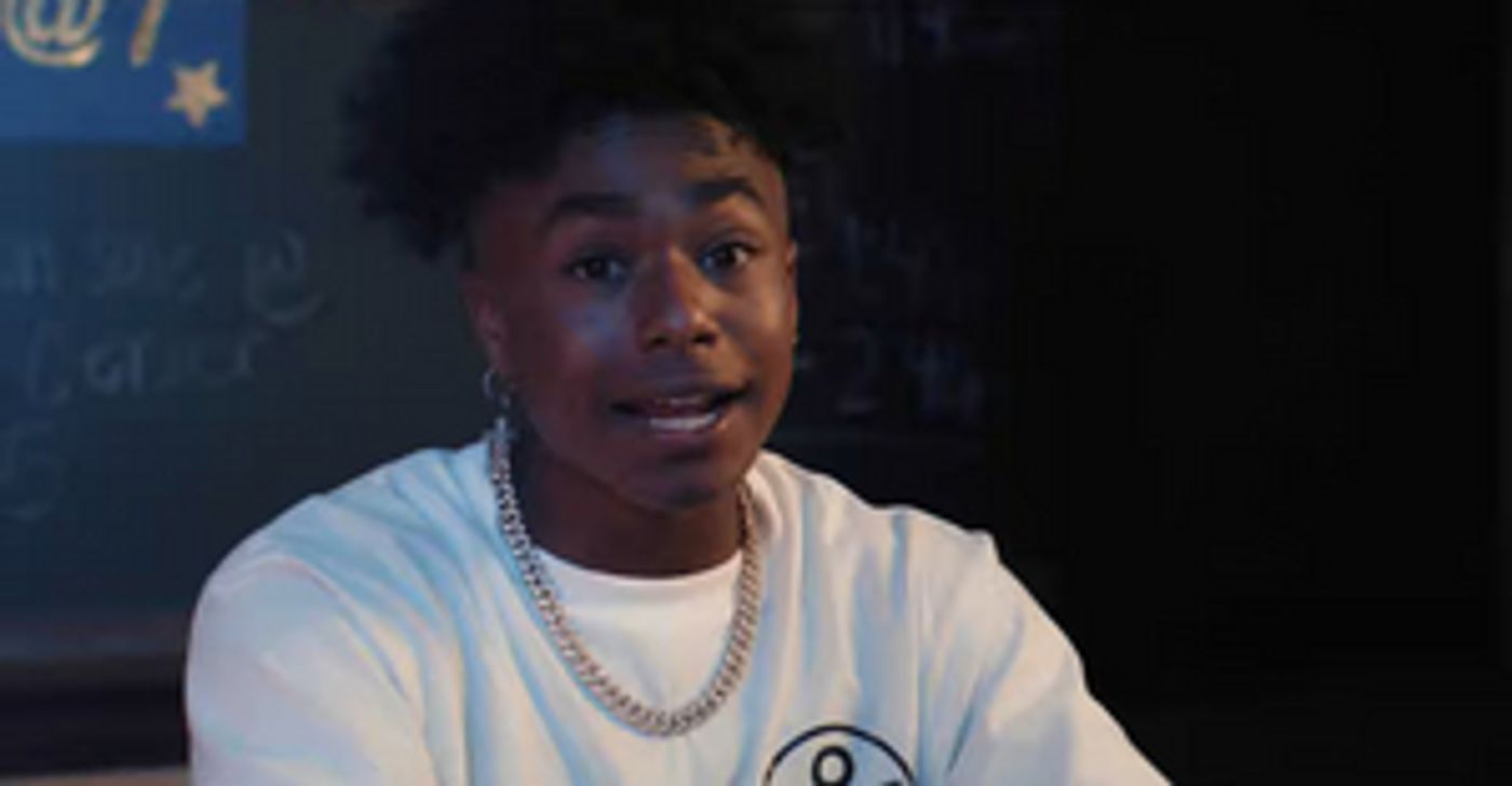 Atlantic Records Welcomes Jeven to its Roster Atlantic Records Welcomes Jeven to its Roster Image