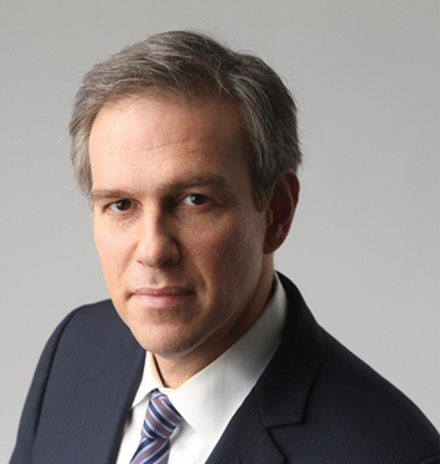 SOPAC Presents A Virtual Conversation With NY Times Columnist And Editor Bret Stephens  Image