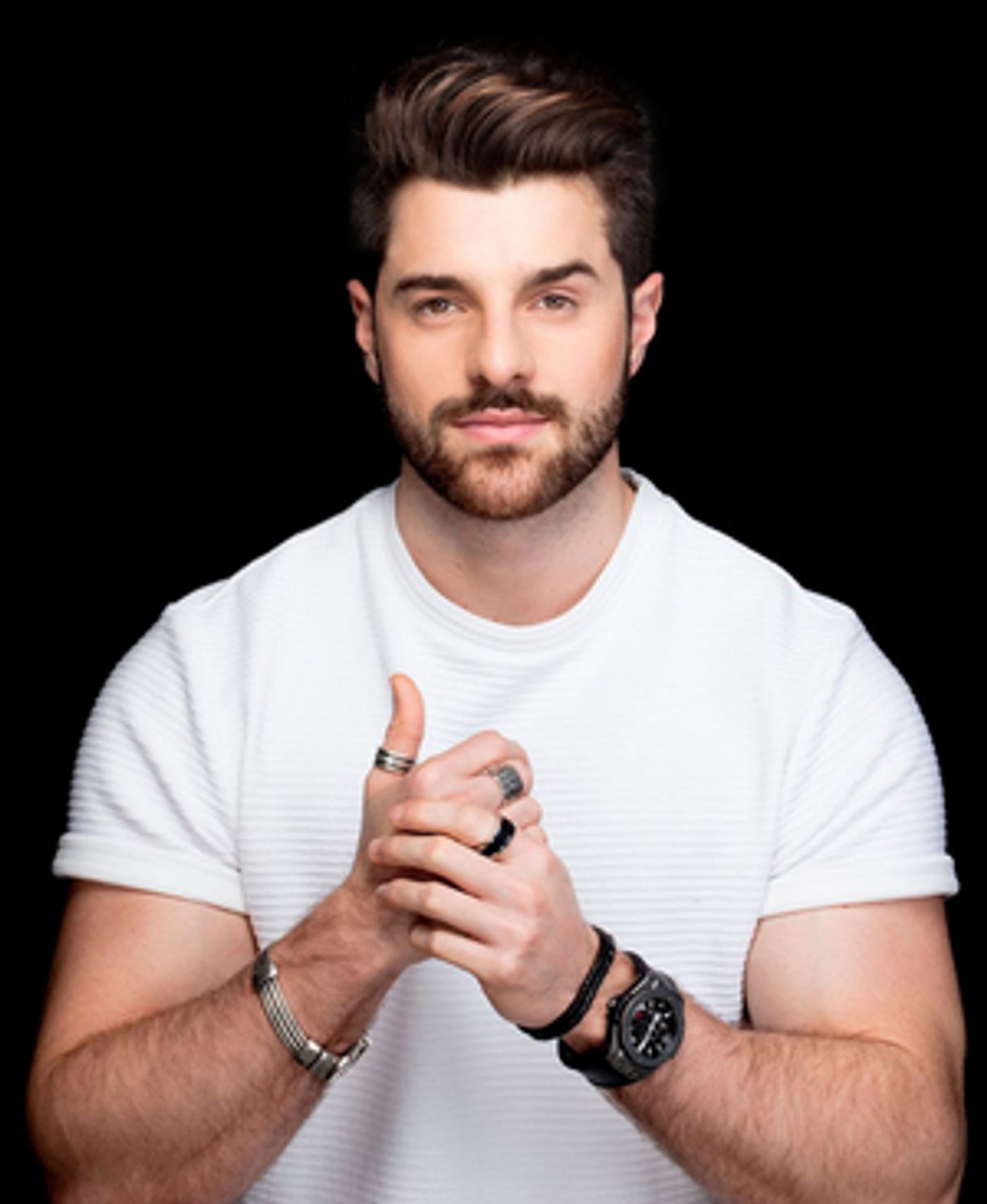 Alok's Label CONTROVERSIA Releases New Single 'Try Me'  Image