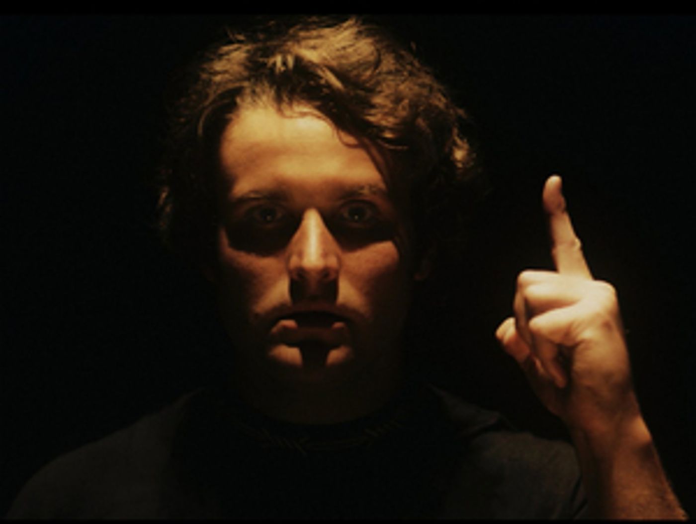 Henry Hall Shares New Song + Video 'Not In My House' Henry Hall Shares New Song + Video 'Not In My House' Image