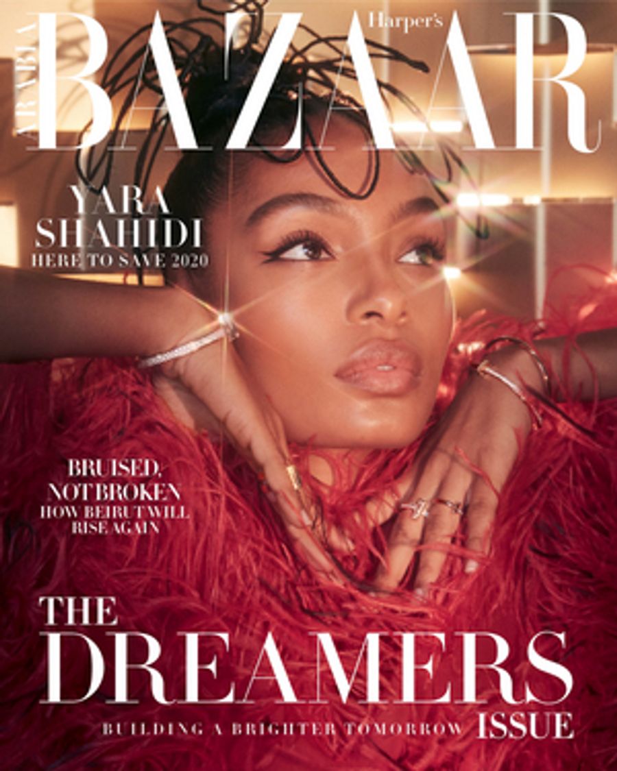 Yara Shahidi Joins Live Action PETER PAN AND WENDY Film as Tinkerbell Image