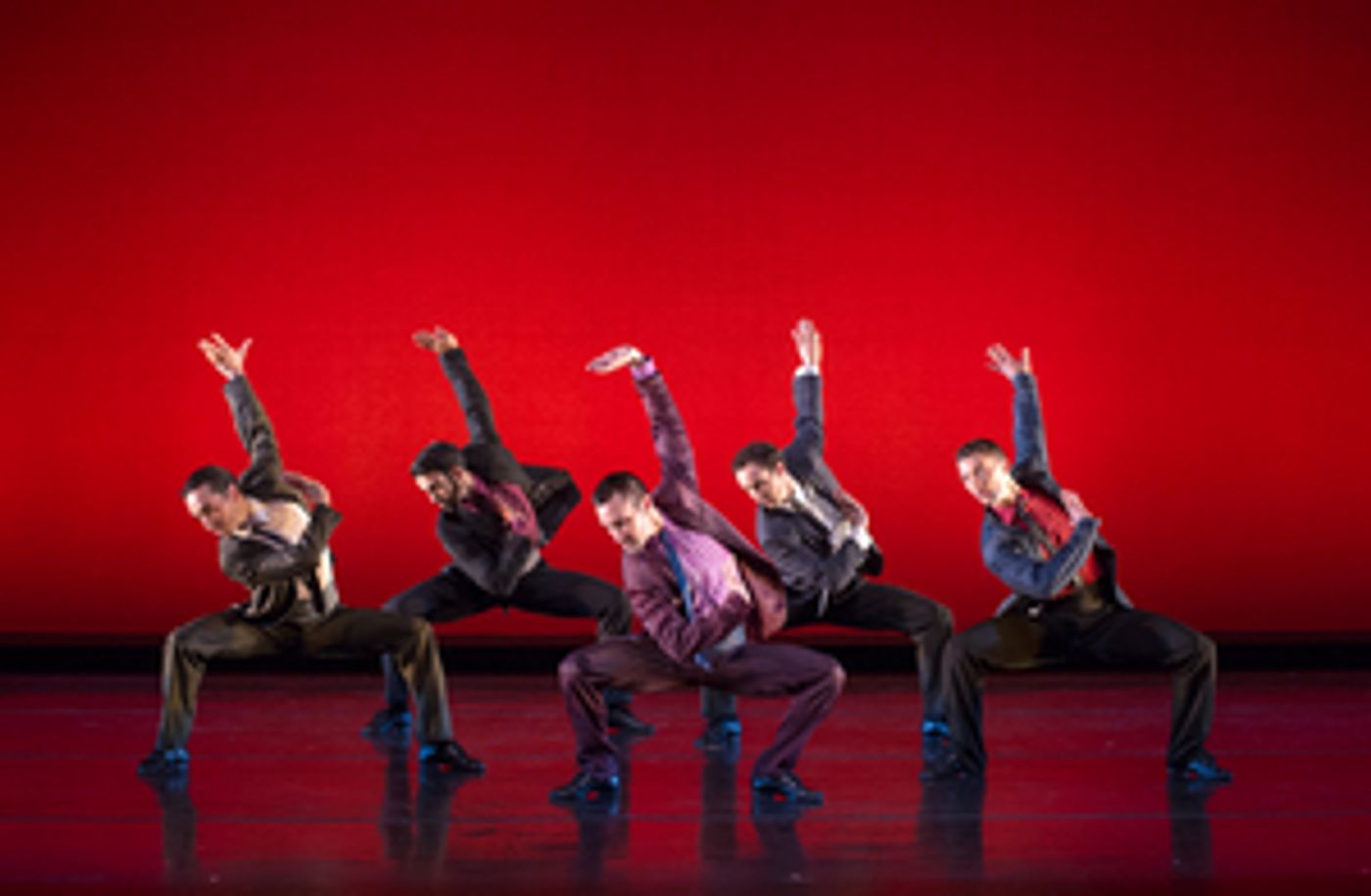The Music Center Presents INSIDE LOOK: Ballet Hispanico at 50  Image