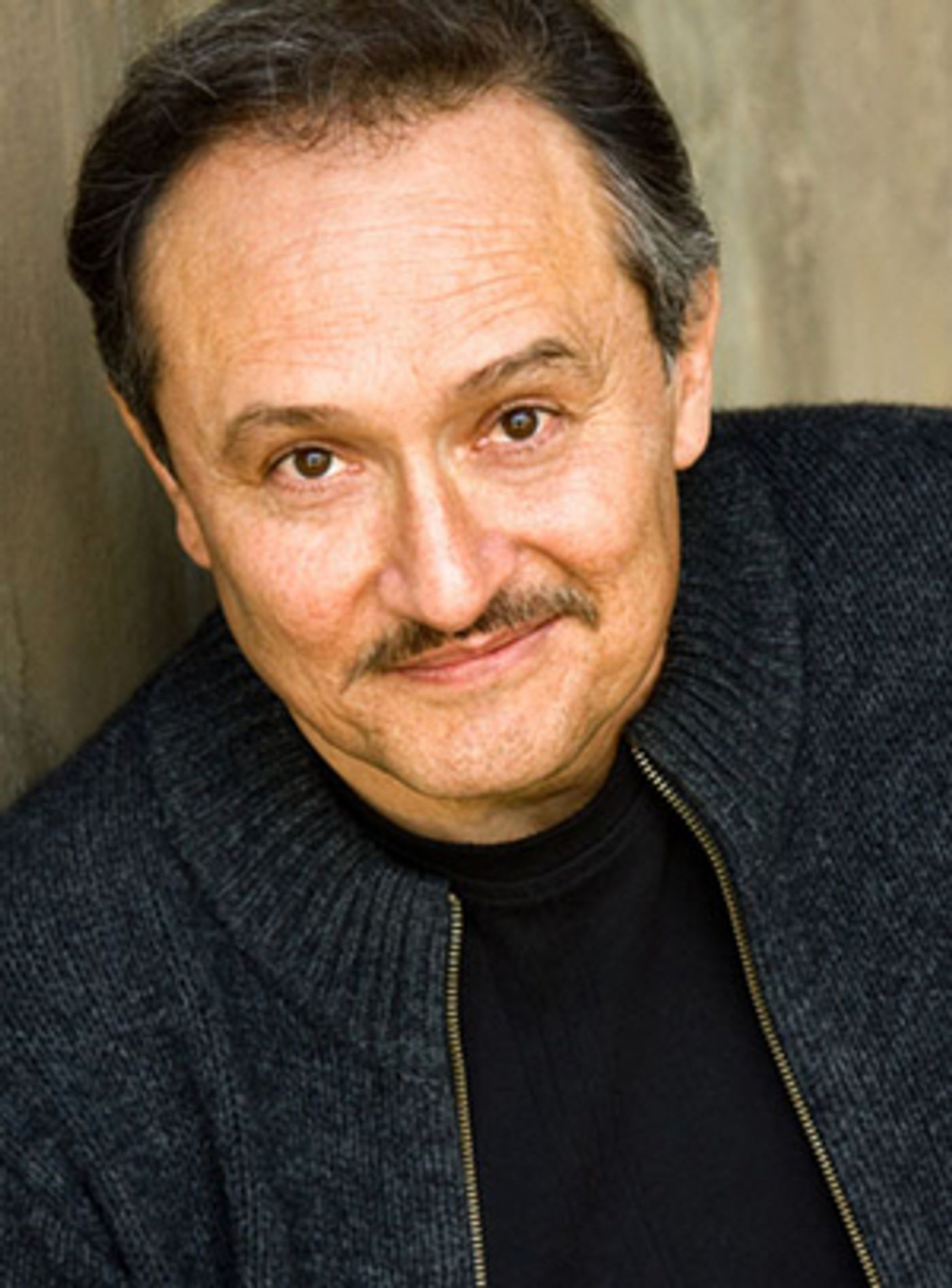 Ricardo Gutiérrez to Step Down as Artistic Leader of Teatro Vista Ricardo Gutiérrez to Step Down as Artistic Leader of Teatro Vista Image