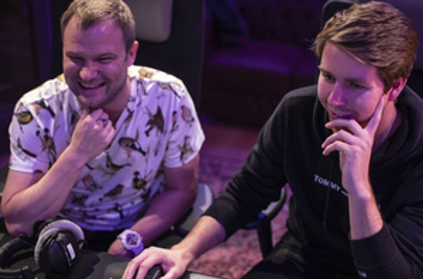 Dash Berlin Releases Debut Single on Protocol Recordings 'Keep Me Close' with Timmo Hendriks Dash Berlin Releases Debut Single on Protocol Recordings 'Keep Me Close' with Timmo Hendriks Image