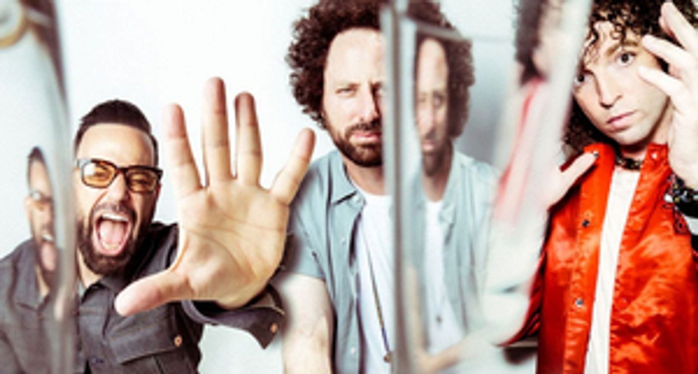 Left Field Messiah Announce New Single 'A.M. Moonlight' Left Field Messiah Announce New Single 'A.M. Moonlight' Image