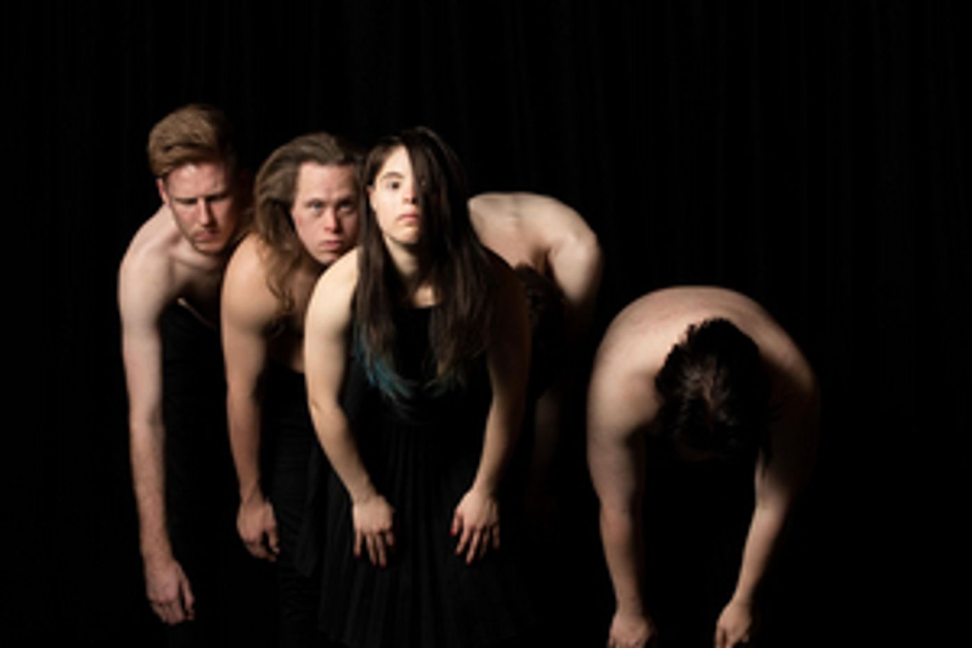 Review: SEEING THROUGH DARKNESS at Art Gallery Of South Australia  Image