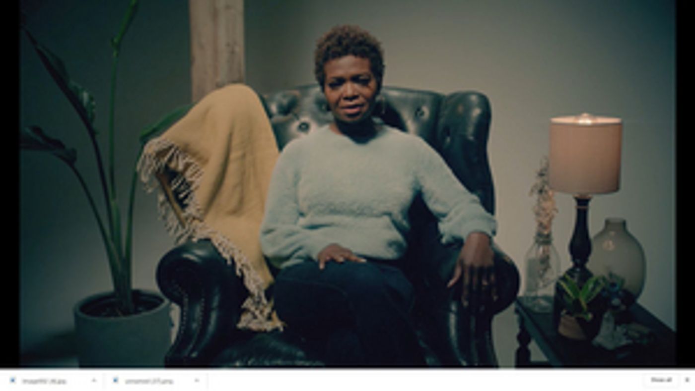 VIDEO: LaChanze Sings WICKED-Inspired Song 'Better Alone' As Part of Flying Free VIDEO: LaChanze Sings WICKED-Inspired Song 'Better Alone' As Part of Flying Free Image