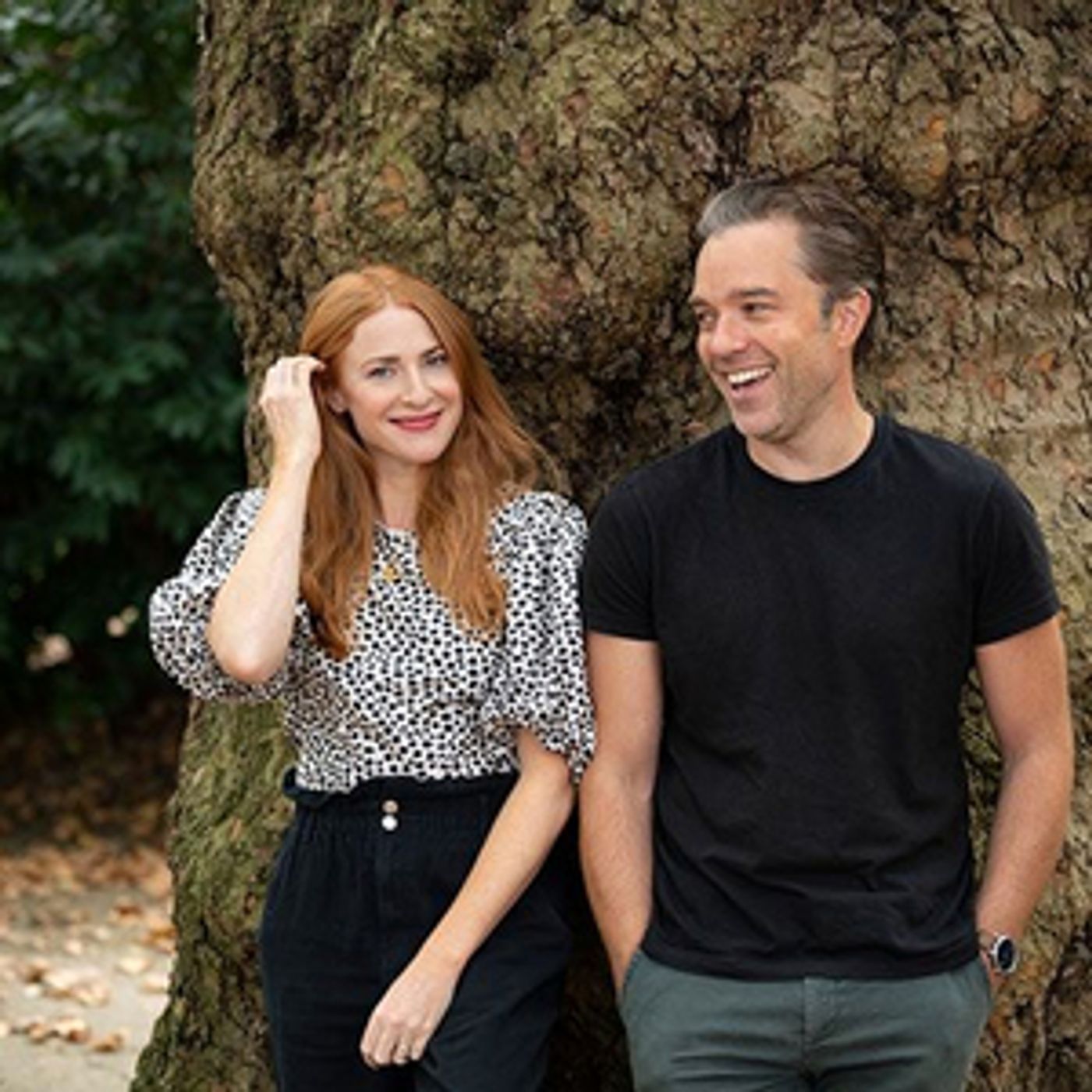 Review: BEFORE AFTER, Southwark Playhouse  Image