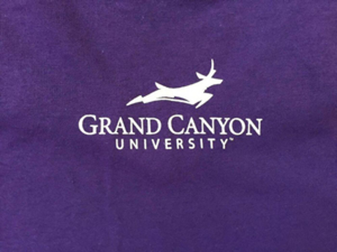 Outdoor Theatre at Grand Canyon University Completed Outdoor Theatre at Grand Canyon University Completed Image
