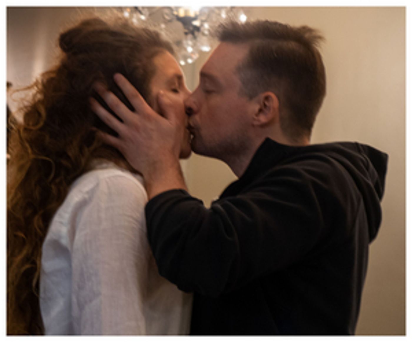 Review: SHAKESPEARE IN THE BAR at Holden Street Theatres  Image