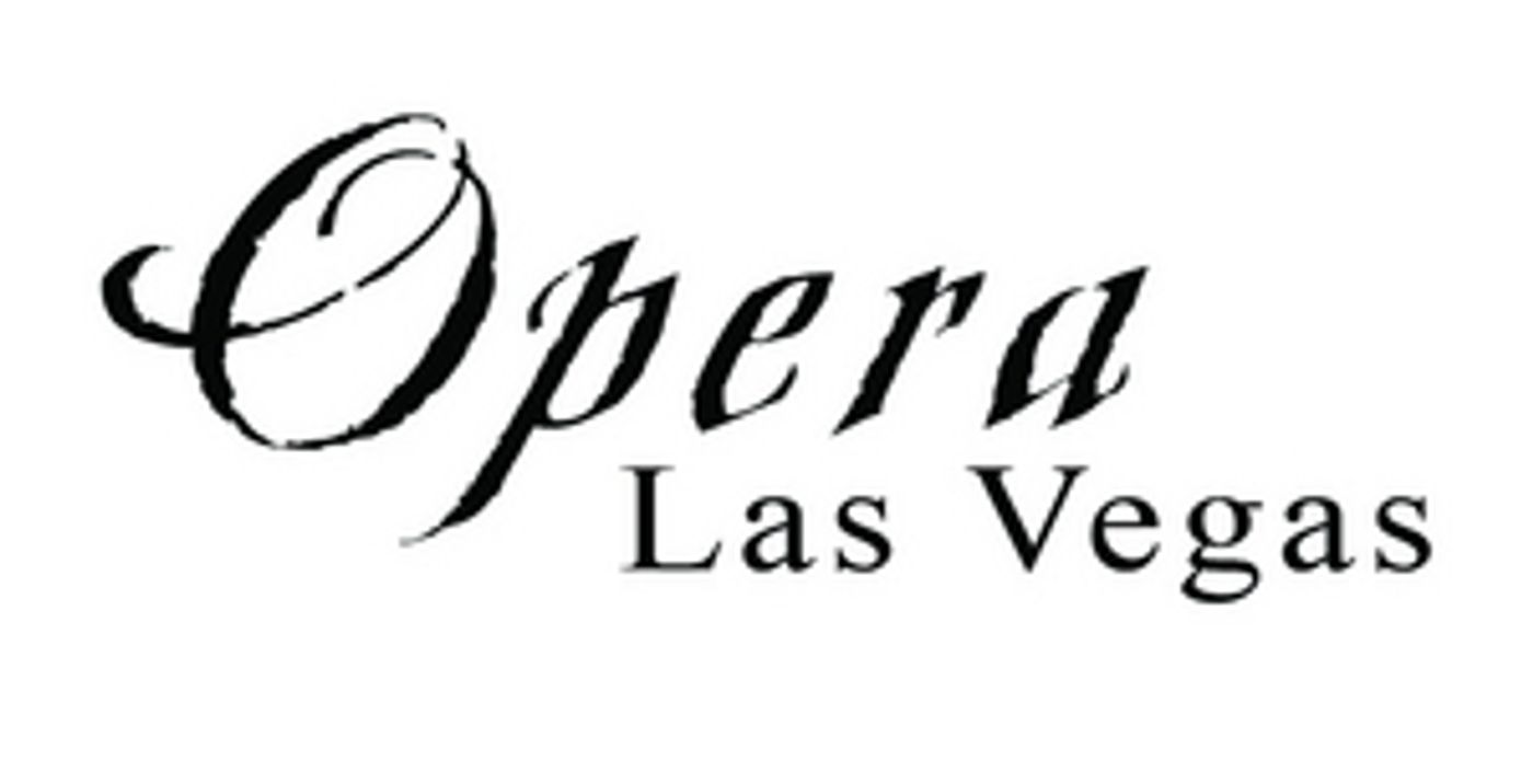 Opera Las Vegas Will Present a Production of SCALIA/GINSBURG Next Year  Image