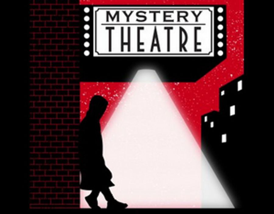 Prime Stage Theatre Launches Mystery Podcast A KNAVISH PIECE Image
