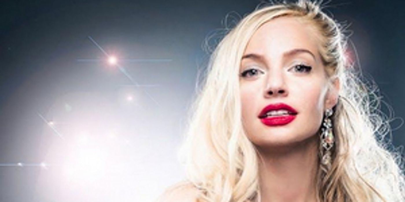 Grace Field Will Sing Disney Songs at the Milton Theatre Grace Field Will Sing Disney Songs at the Milton Theatre Image