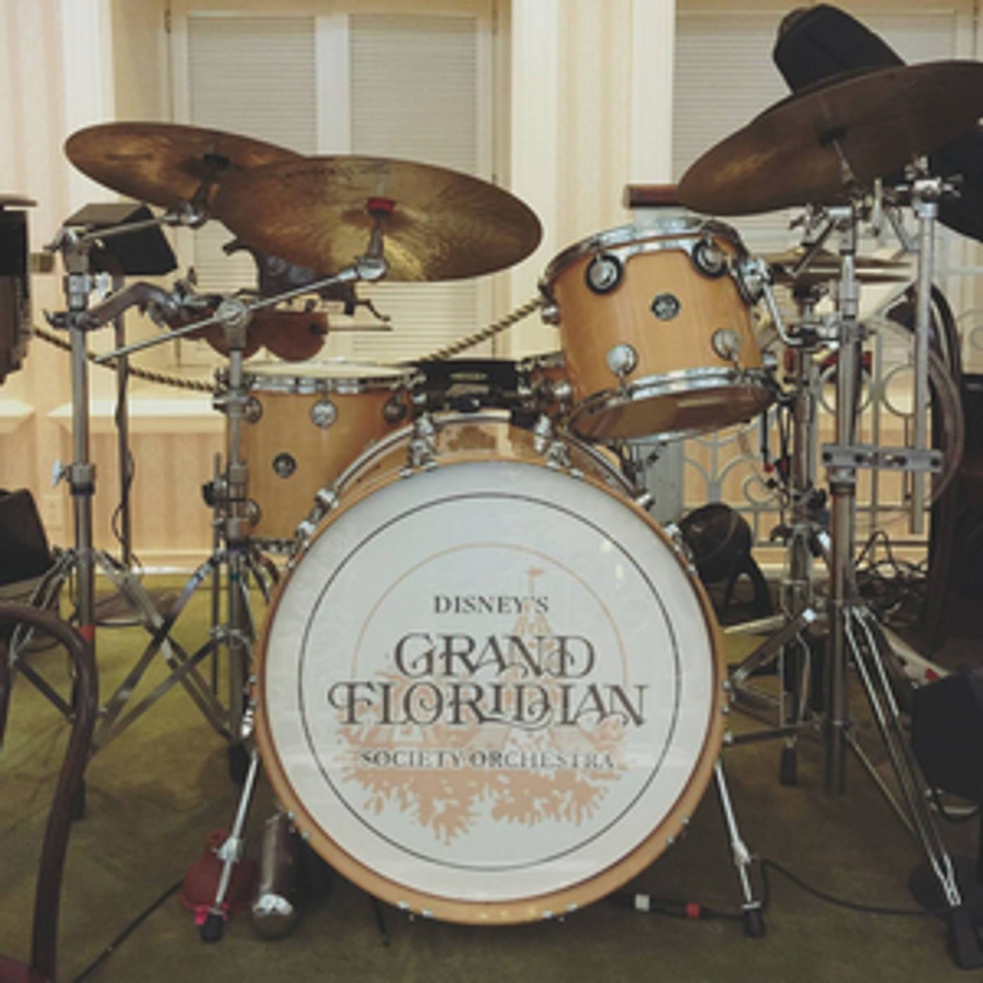 Grand Floridian Society Orchestra Announces Final Performance at Disney World Grand Floridian Society Orchestra Announces Final Performance at Disney World Image