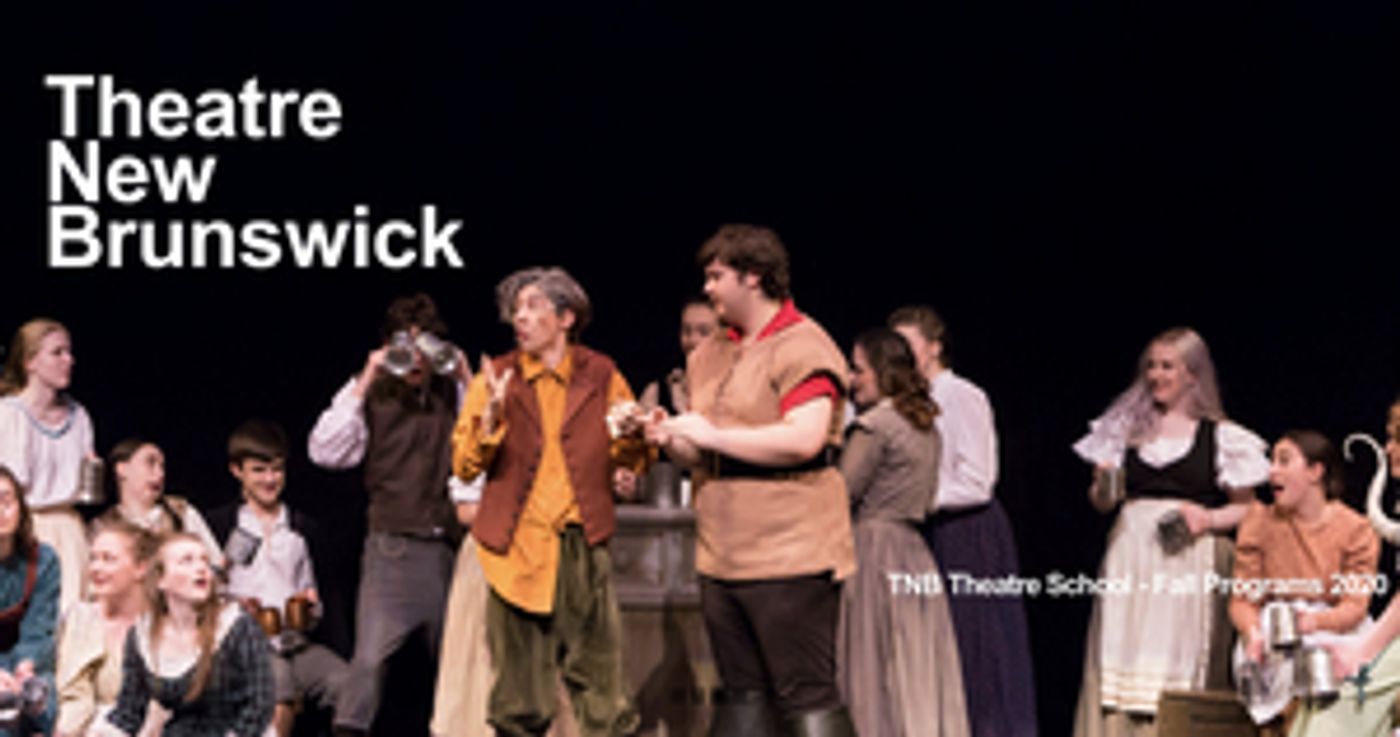 Theatre New Brunswick Announces Adult Musical Theatre Dance Classes Theatre New Brunswick Announces Adult Musical Theatre Dance Classes Image