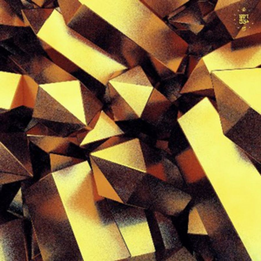 Tunnelvisions Releases New Single, 'Gold Teeth' Image