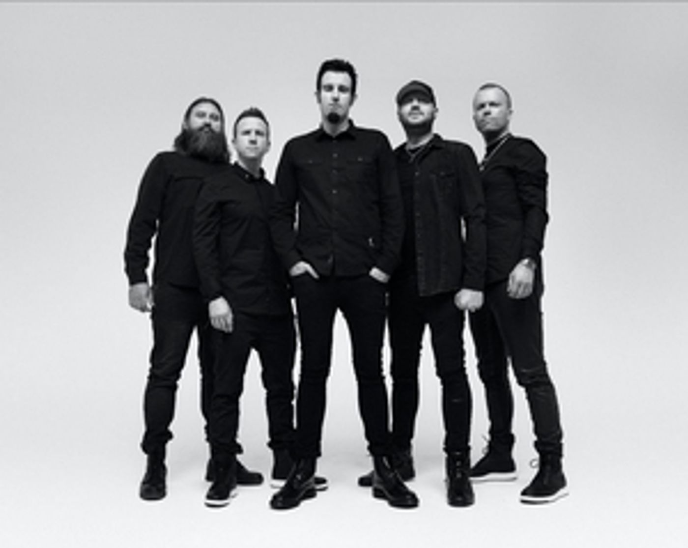 Pendulum Will Stream Live from Spitbank Fort on October 2  Image