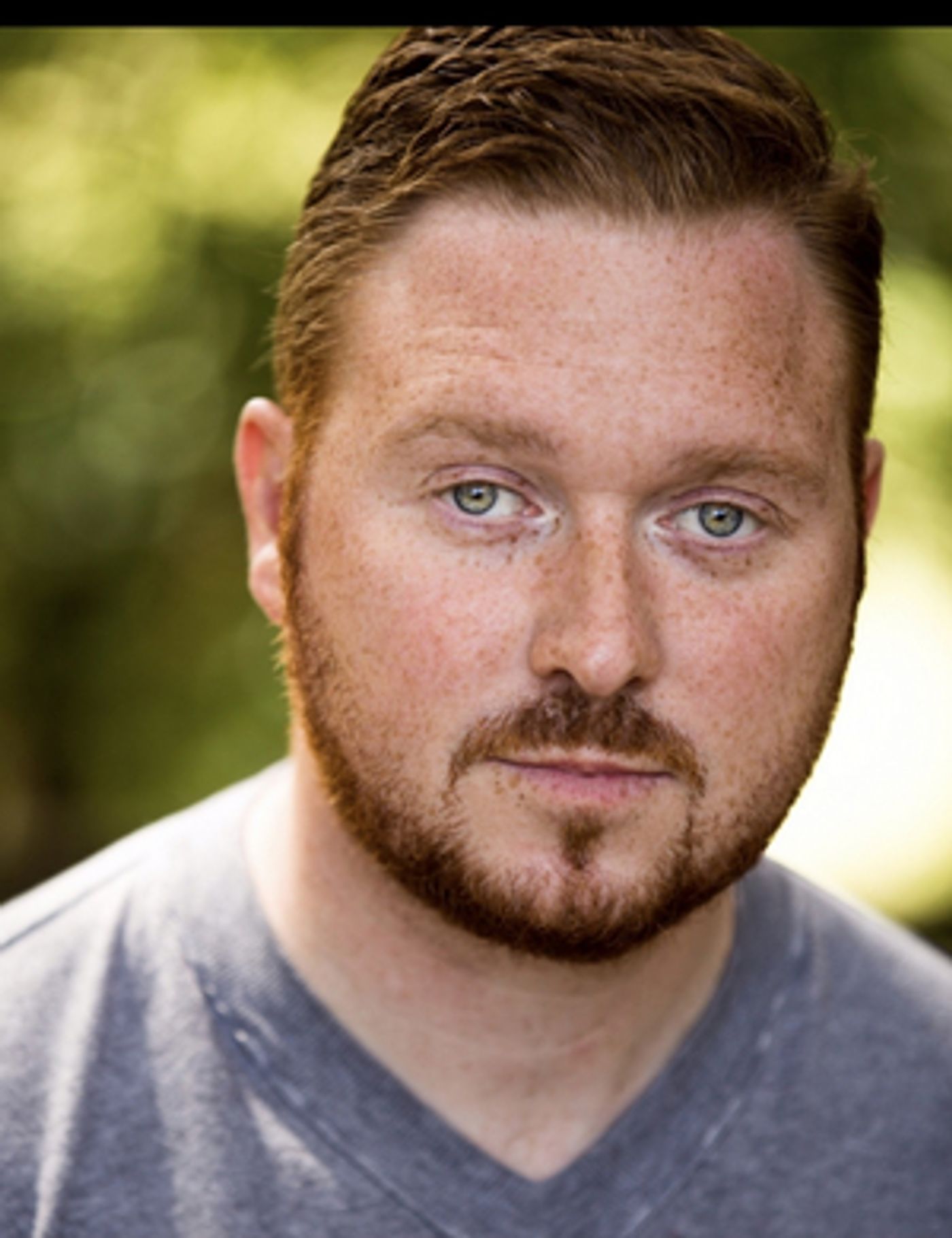 Interview: West End Star Thomas Aldridge Talks Shakespeare@'s Radio Play Production of THE TEMPEST  Image