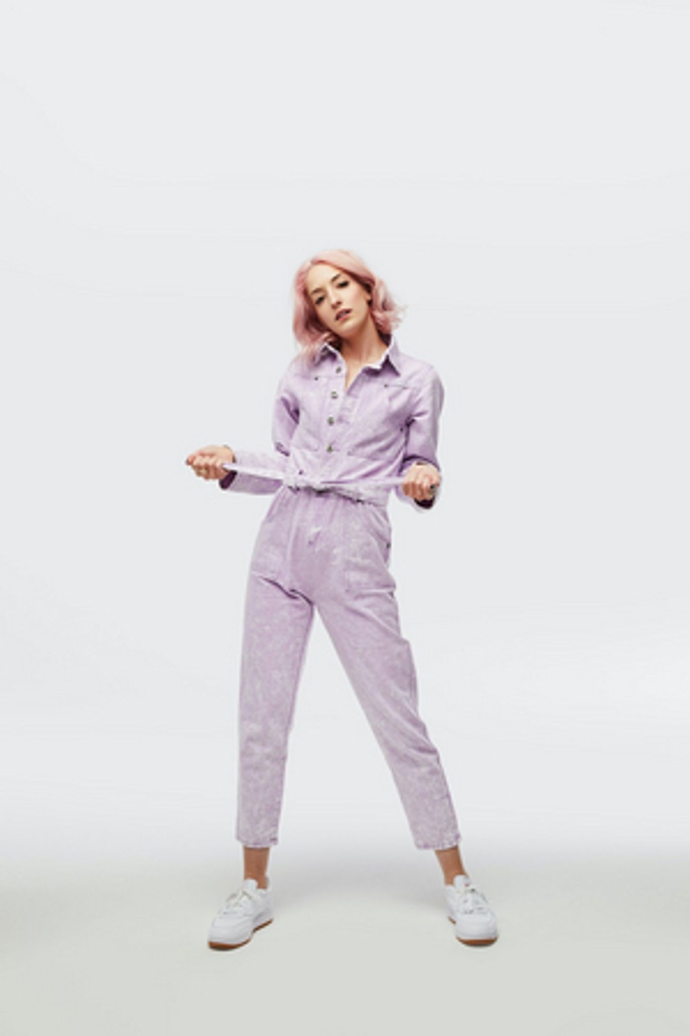 Sad Alex Will Launch 'Glad You Found Someone' Dating and Music Show Sad Alex Will Launch 'Glad You Found Someone' Dating and Music Show Image