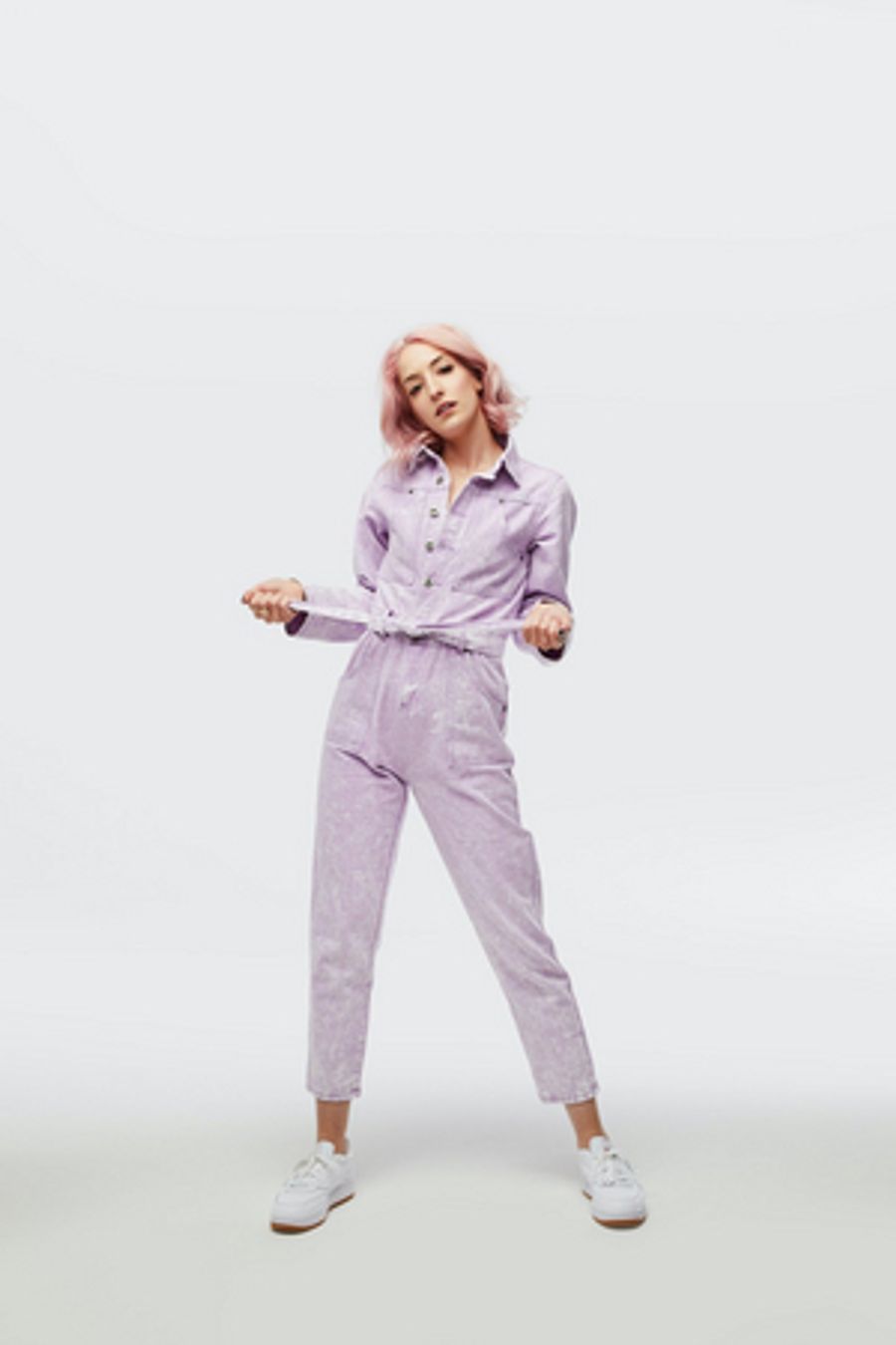 Sad Alex Will Launch 'Glad You Found Someone' Dating and Music Show Image