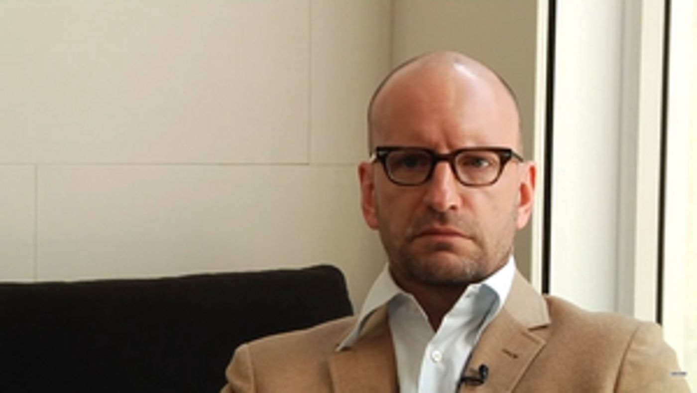 HBO Max and Warner Bros. Pictures Announce Steven Soderbergh's Next Feature Film NO SUDDEN MOVE HBO Max and Warner Bros. Pictures Announce Steven Soderbergh's Next Feature Film NO SUDDEN MOVE Image