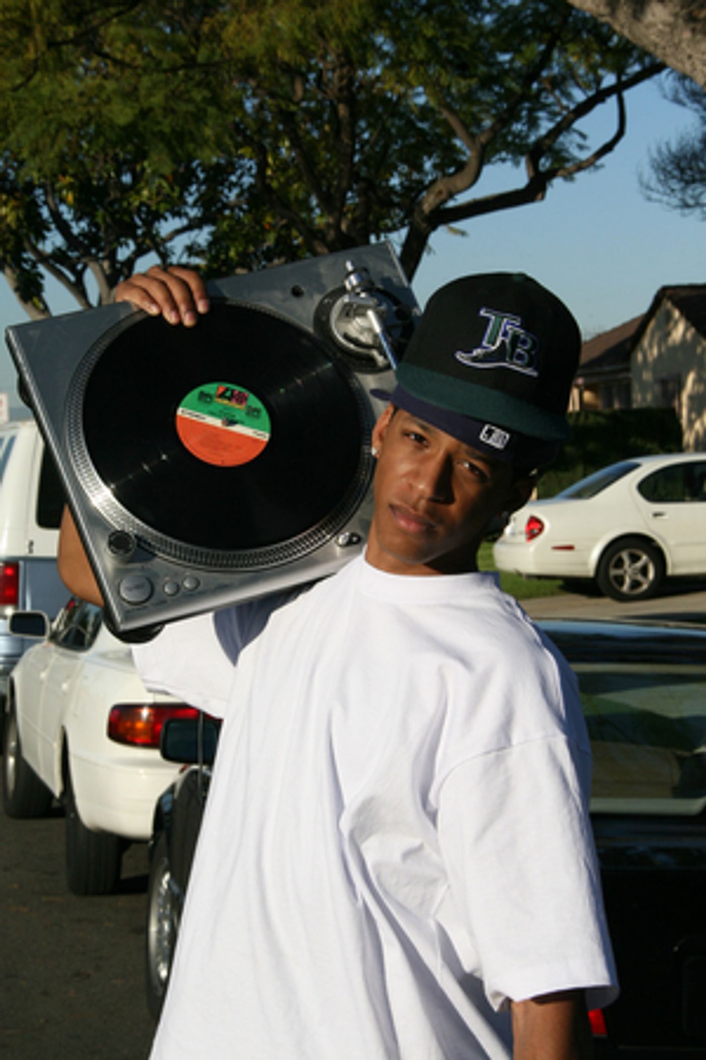 48 HOURS SUSPICION Investigates in THE AMBUSH OF KEVIN HARRIS  Image