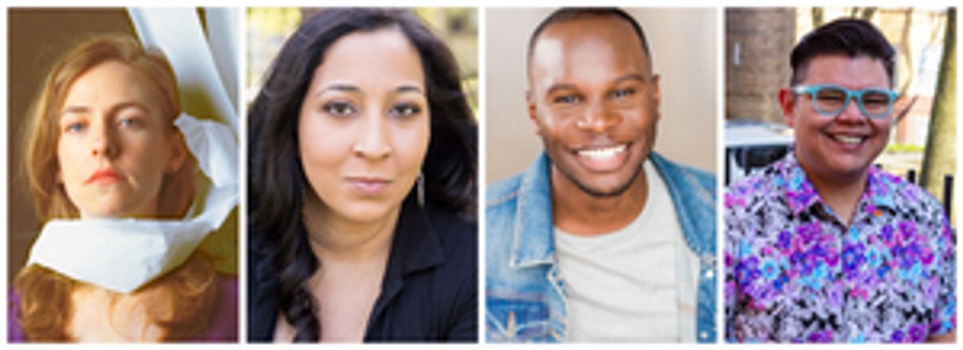 Goodman Theatre Announces 2020/2021 Playwrights Unit Goodman Theatre Announces 2020/2021 Playwrights Unit Image