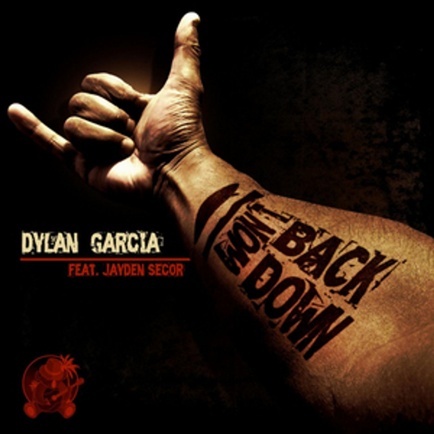 Musician Dylan Garcia Pays Tribute to Tom Petty & Latinx Heroes With Surf-Rock Version of 'I Won't Back Down' Musician Dylan Garcia Pays Tribute to Tom Petty & Latinx Heroes With Surf-Rock Version of 'I Won't Back Down' Image