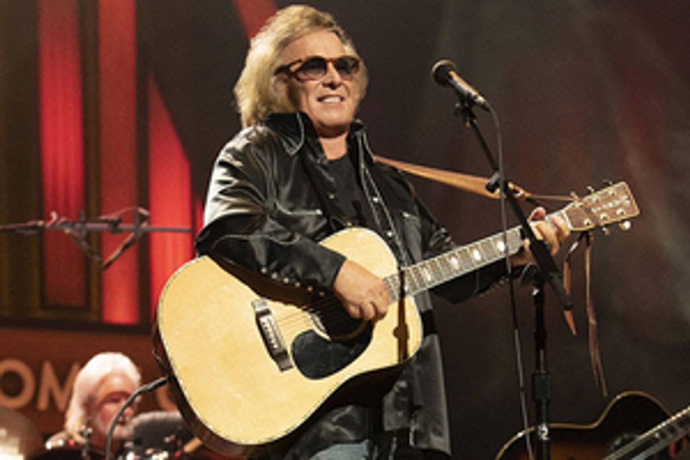 Don McLean To Perform Hour-Long Live Stream Concert On The 615 Hideaway & RFD-TV Don McLean To Perform Hour-Long Live Stream Concert On The 615 Hideaway & RFD-TV Image