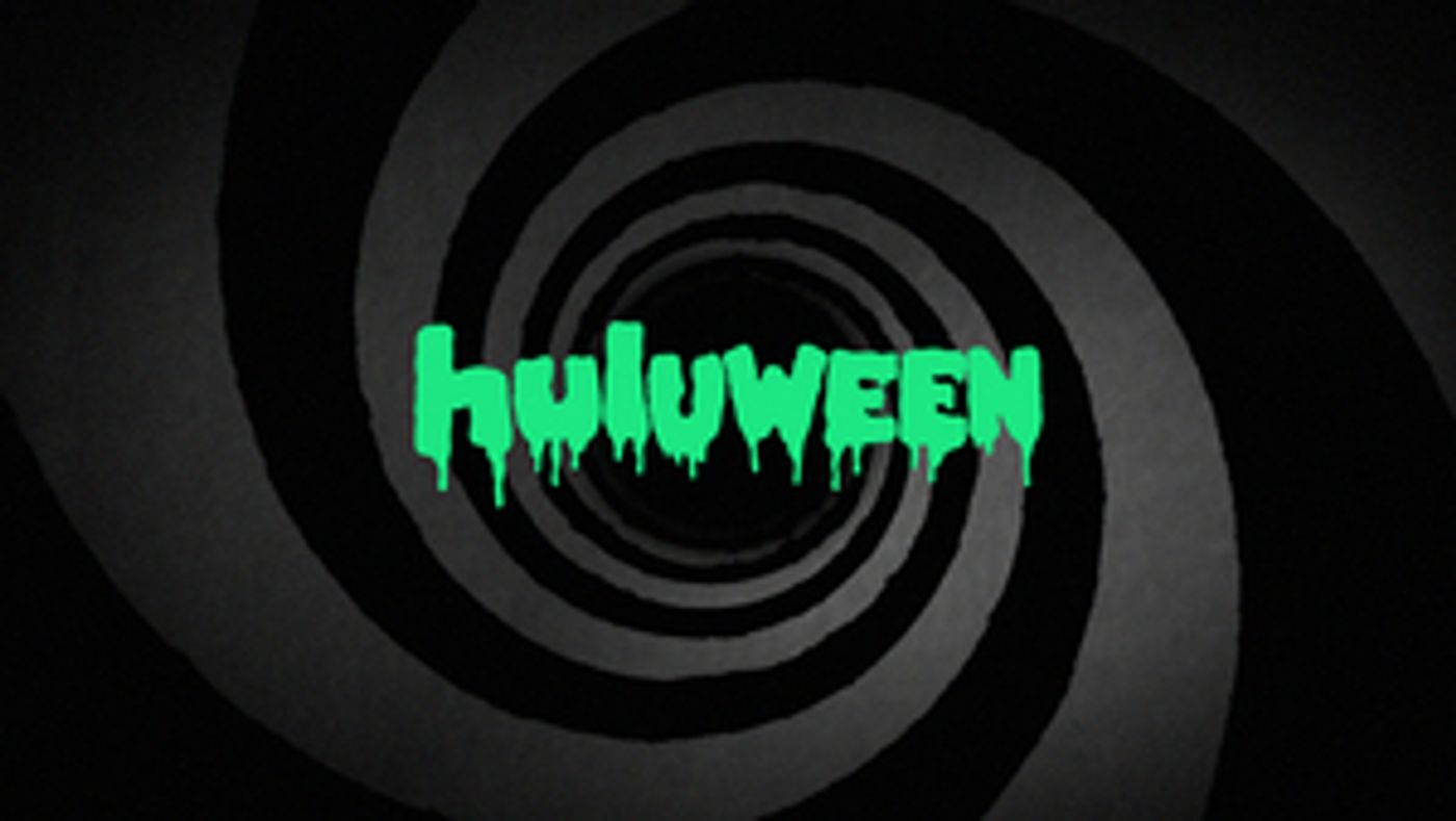 Hulu's Annual Huluween Experience is Back with a Spooky Outdoor Drive-in Event, New Hulu Originals and More Hulu's Annual Huluween Experience is Back with a Spooky Outdoor Drive-in Event, New Hulu Originals and More Image