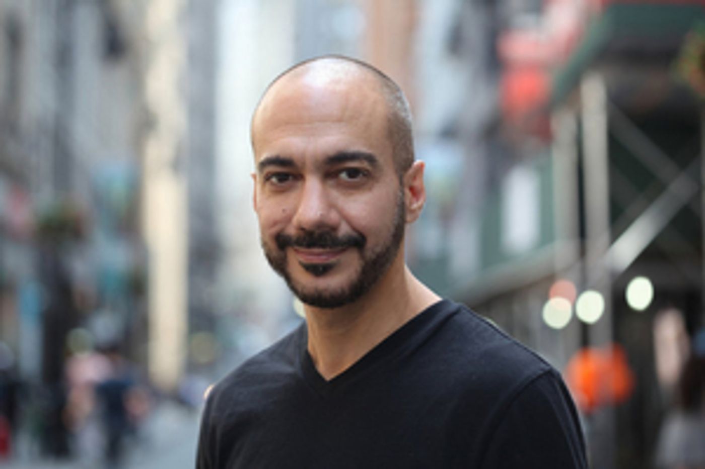 Centenary Stage Company's Fringe Festival Kicks Off With RENT CONTROL Centenary Stage Company's Fringe Festival Kicks Off With RENT CONTROL Image