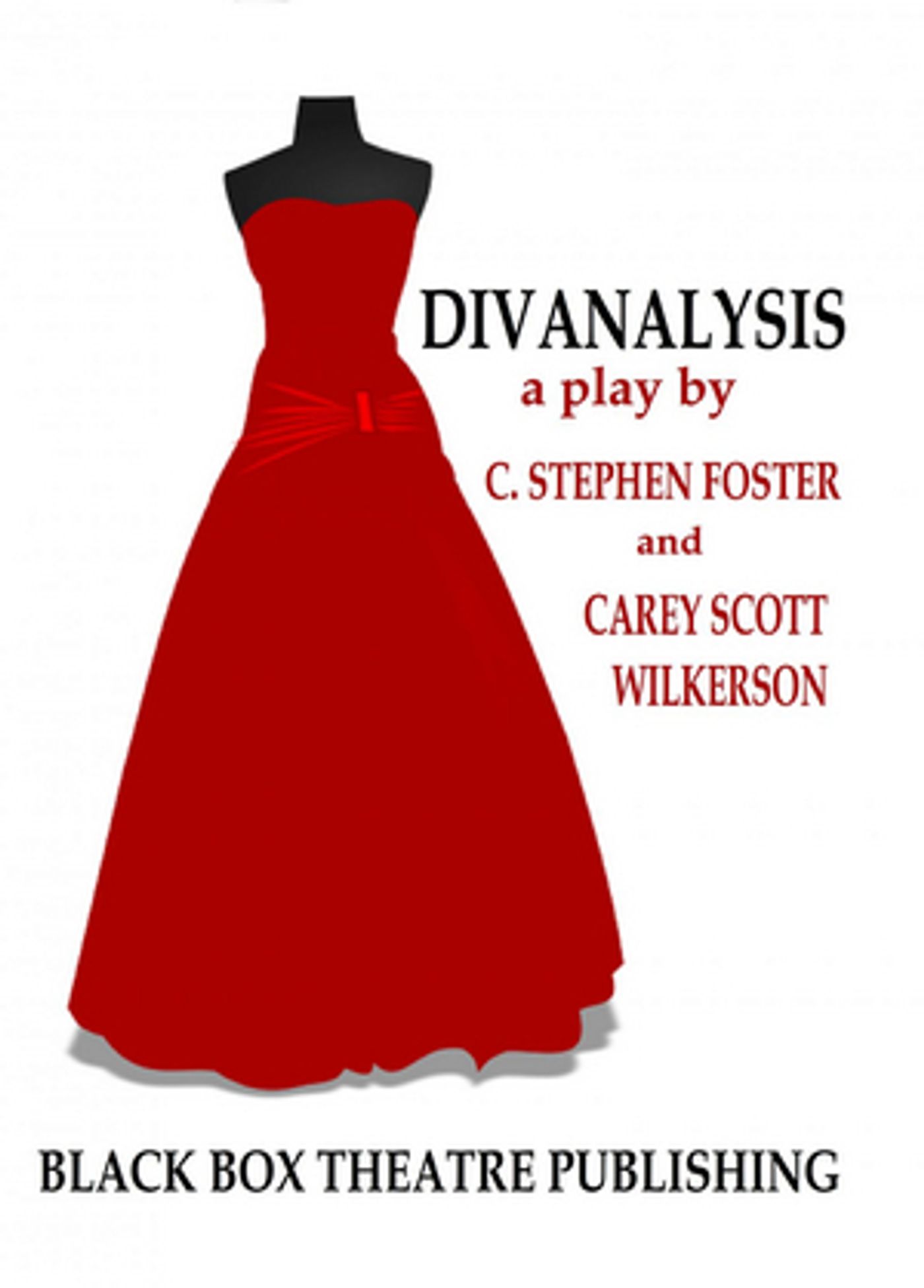 Feature: DIVANALYSIS by The Quarantine Players  Image