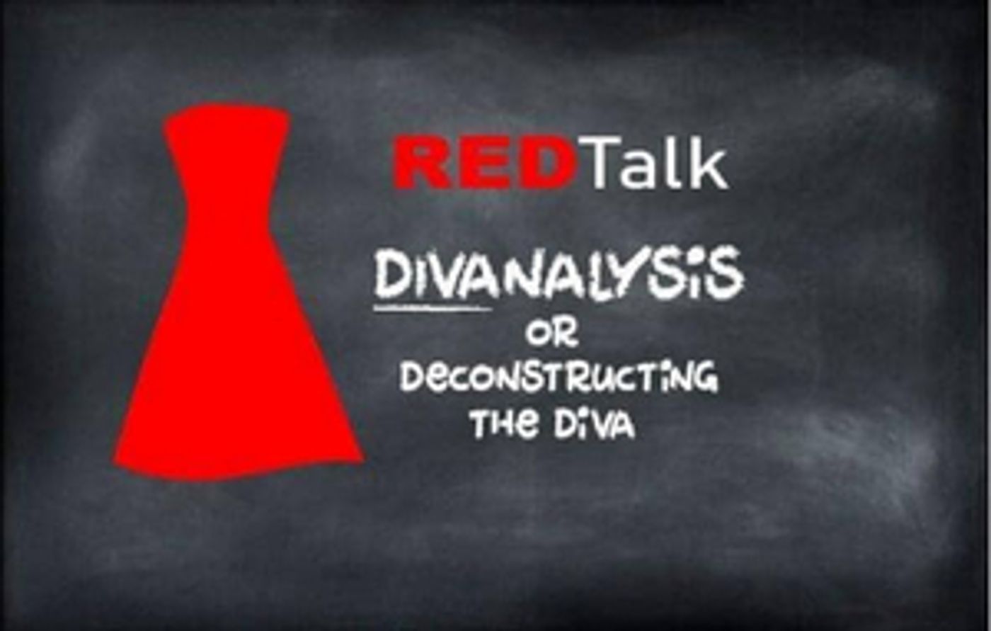 Feature: DIVANALYSIS by The Quarantine Players  Image