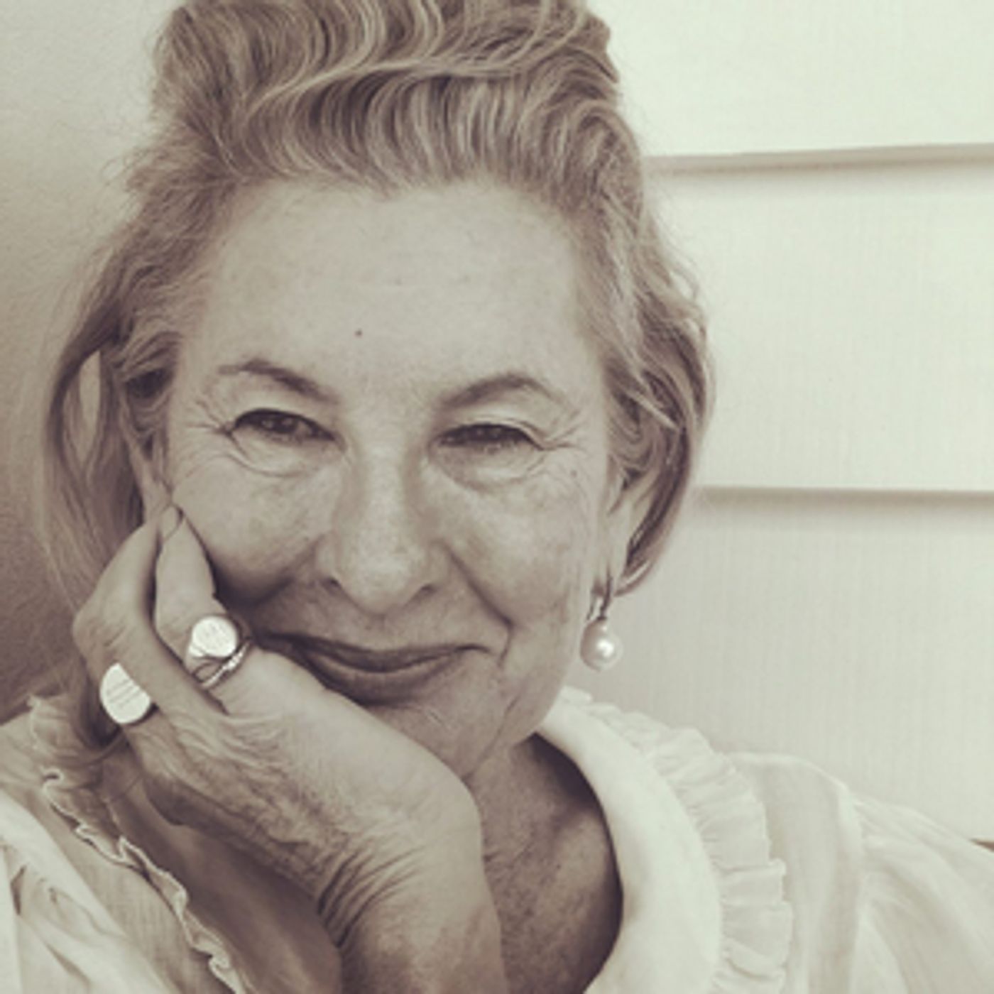 Professor Judith McLean is the Recipient of the 2020 Drama Australia President's Award Professor Judith McLean is the Recipient of the 2020 Drama Australia President's Award Image