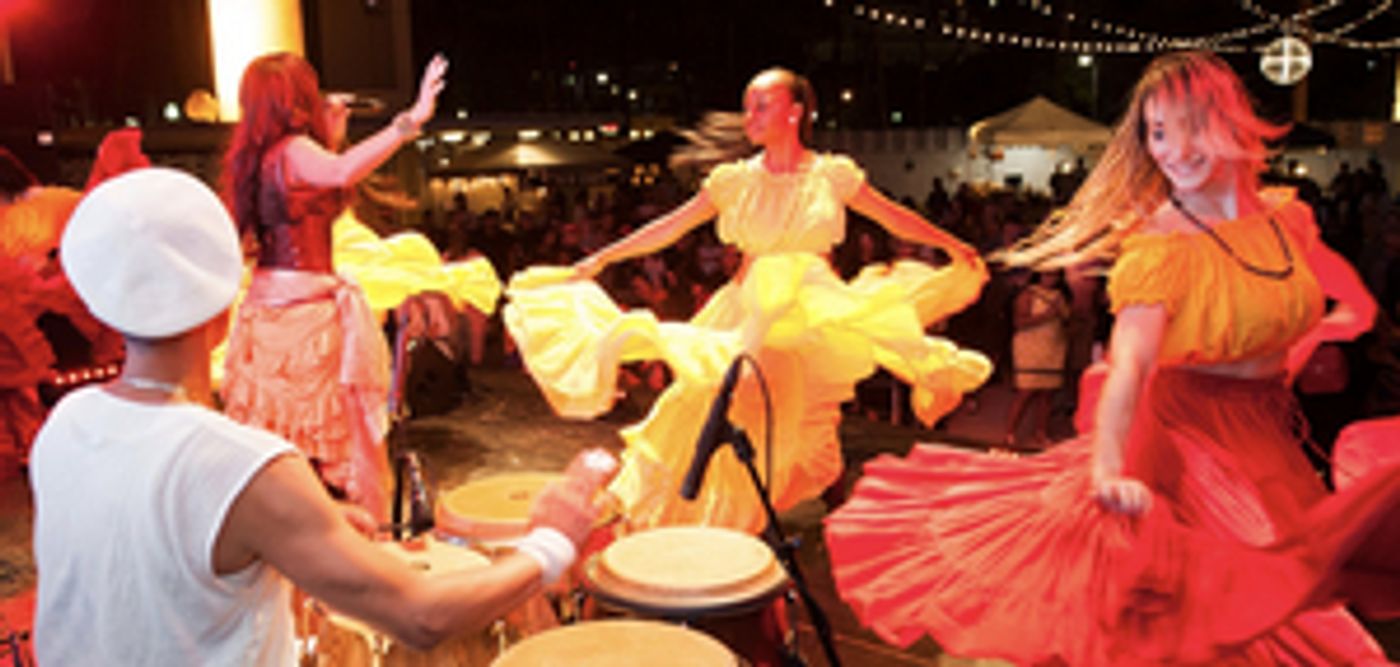 North Beach Bandshell in Miami Beach Announces Upcoming Concerts North Beach Bandshell in Miami Beach Announces Upcoming Concerts Image