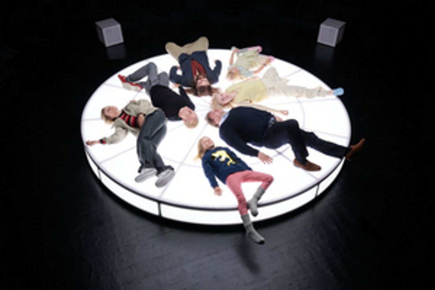 Theatre Norway Presents A DOLL'S HOUSE  Image