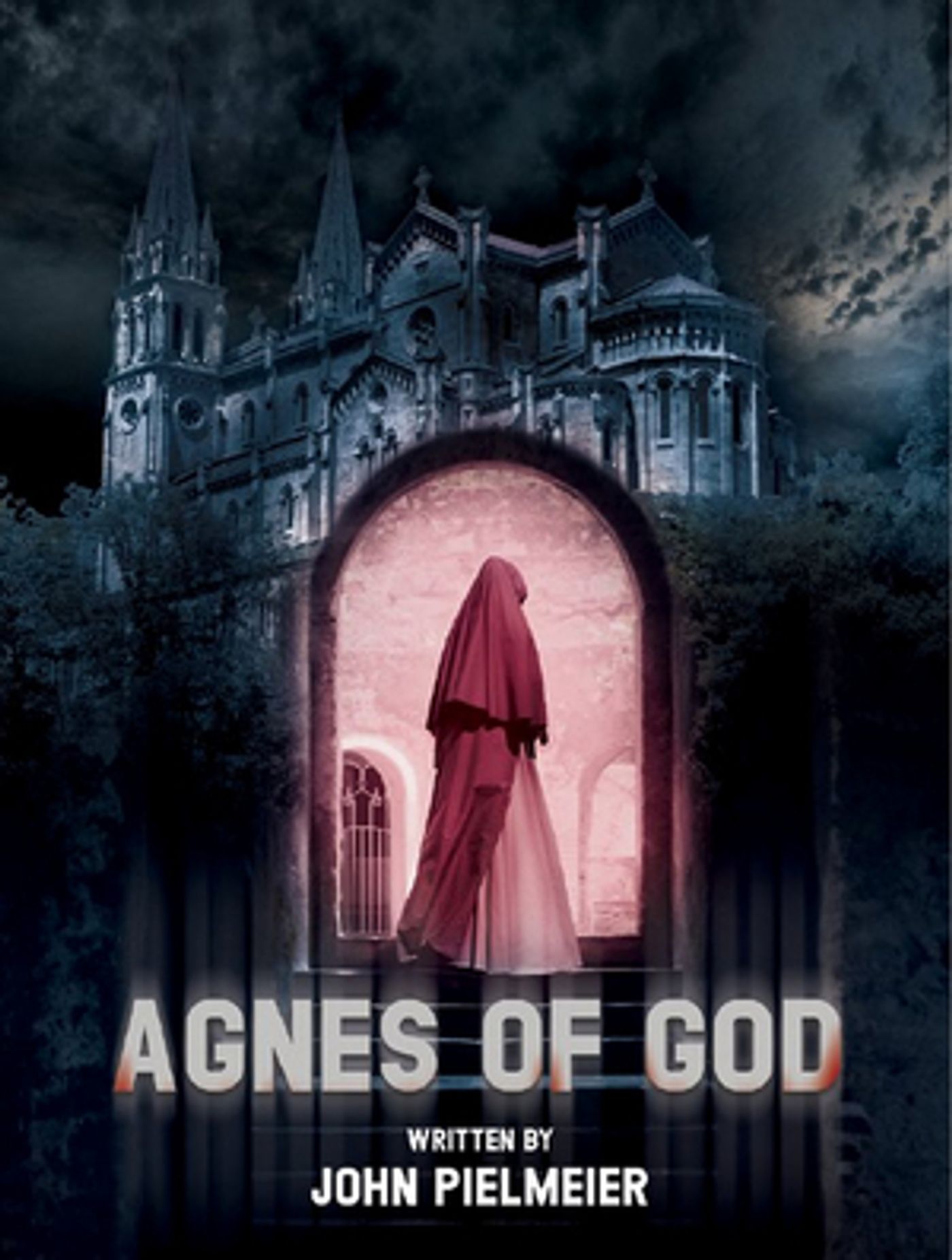 Morehead State University Presents AGNES OF GOD Morehead State University Presents AGNES OF GOD Image