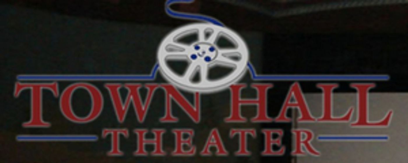 Town Hall Theater Launches GoFundMe Campaign Town Hall Theater Launches GoFundMe Campaign Image