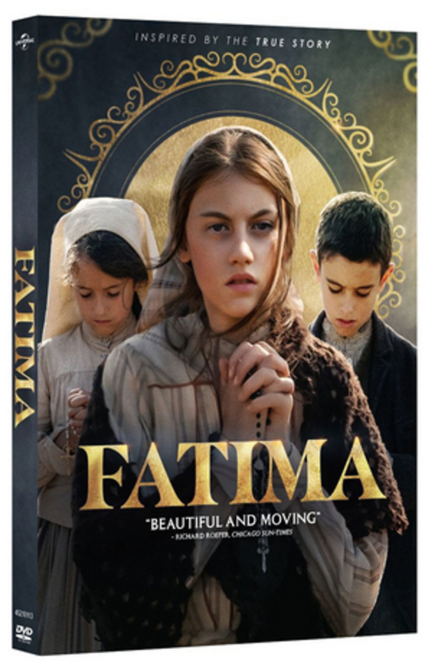 FATIMA Available on Digital Oct. 13  Image