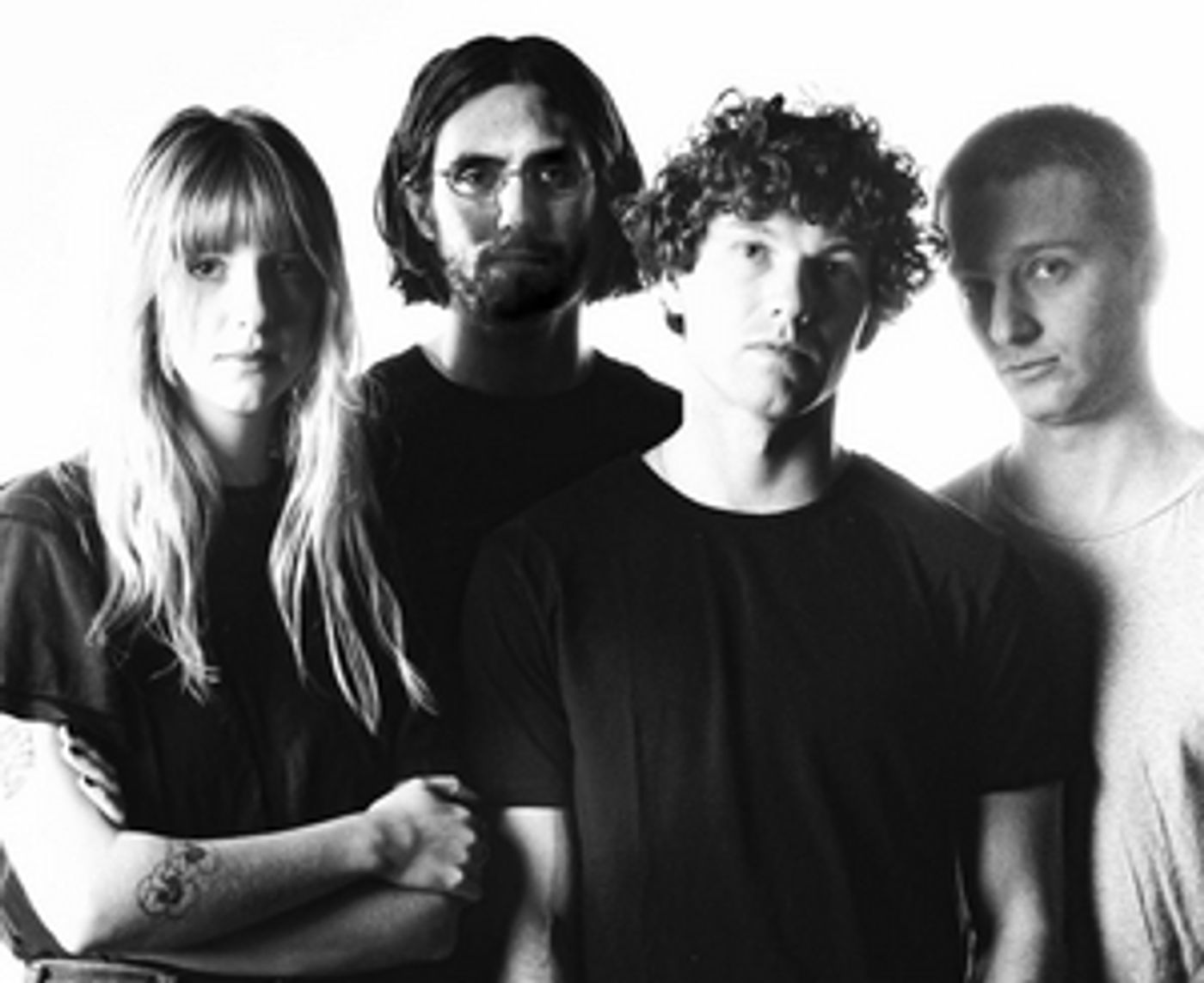 SLOW PULP Shares New Song 'Montana'  Image