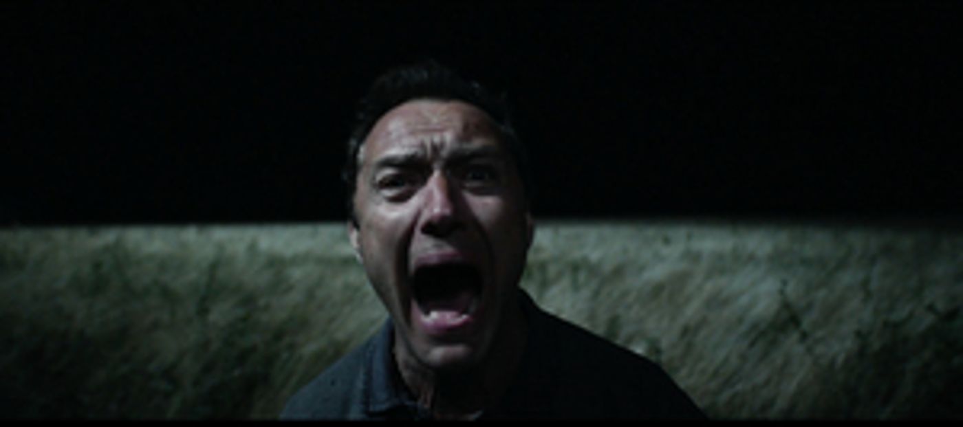 Review: THE THIRD DAY, SUMMER, Sky Atlantic  Image