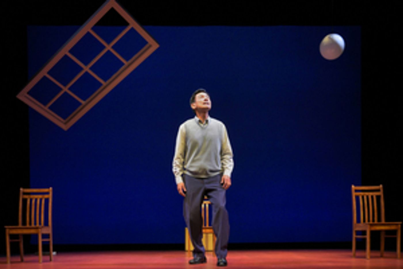 TheatreWorks's 'Voices Of Democracy,' Includes Streaming Of HOLD THESE TRUTHS TheatreWorks's 'Voices Of Democracy,' Includes Streaming Of HOLD THESE TRUTHS Image