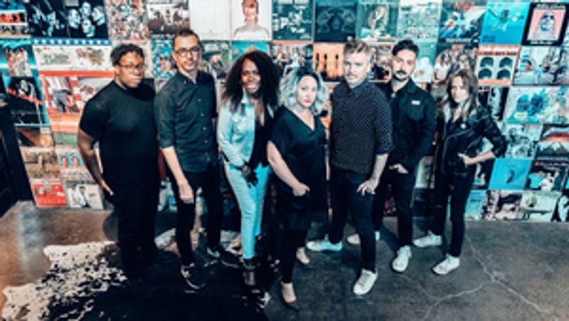 Samantha Martin & Delta Sugar Announce New Album 'The Reckless One' Image