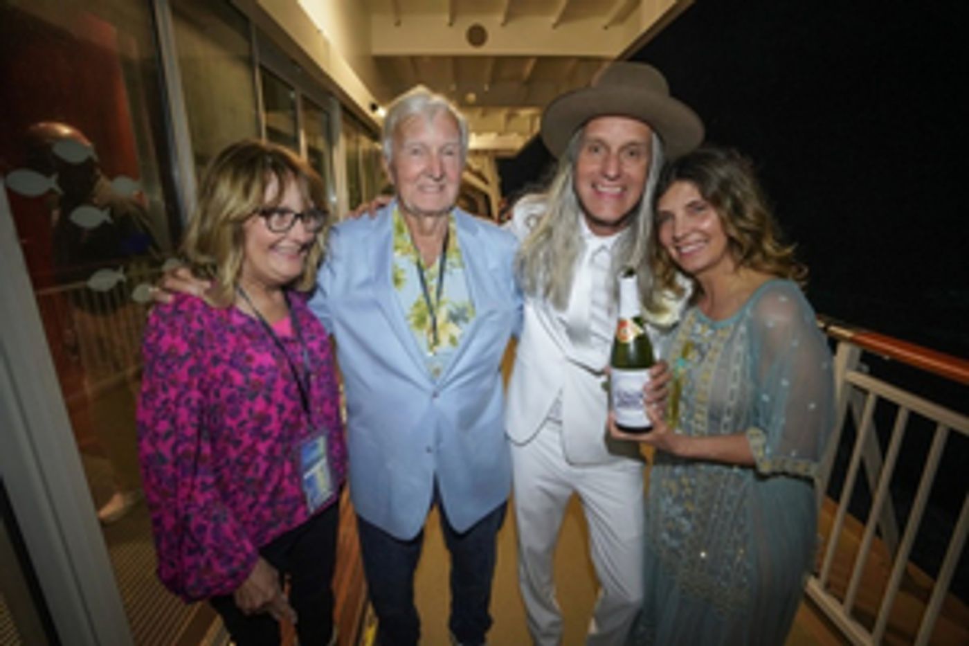 Steve Poltz Shares New Video 'Quarantine Blues' Steve Poltz Shares New Video 'Quarantine Blues' Image