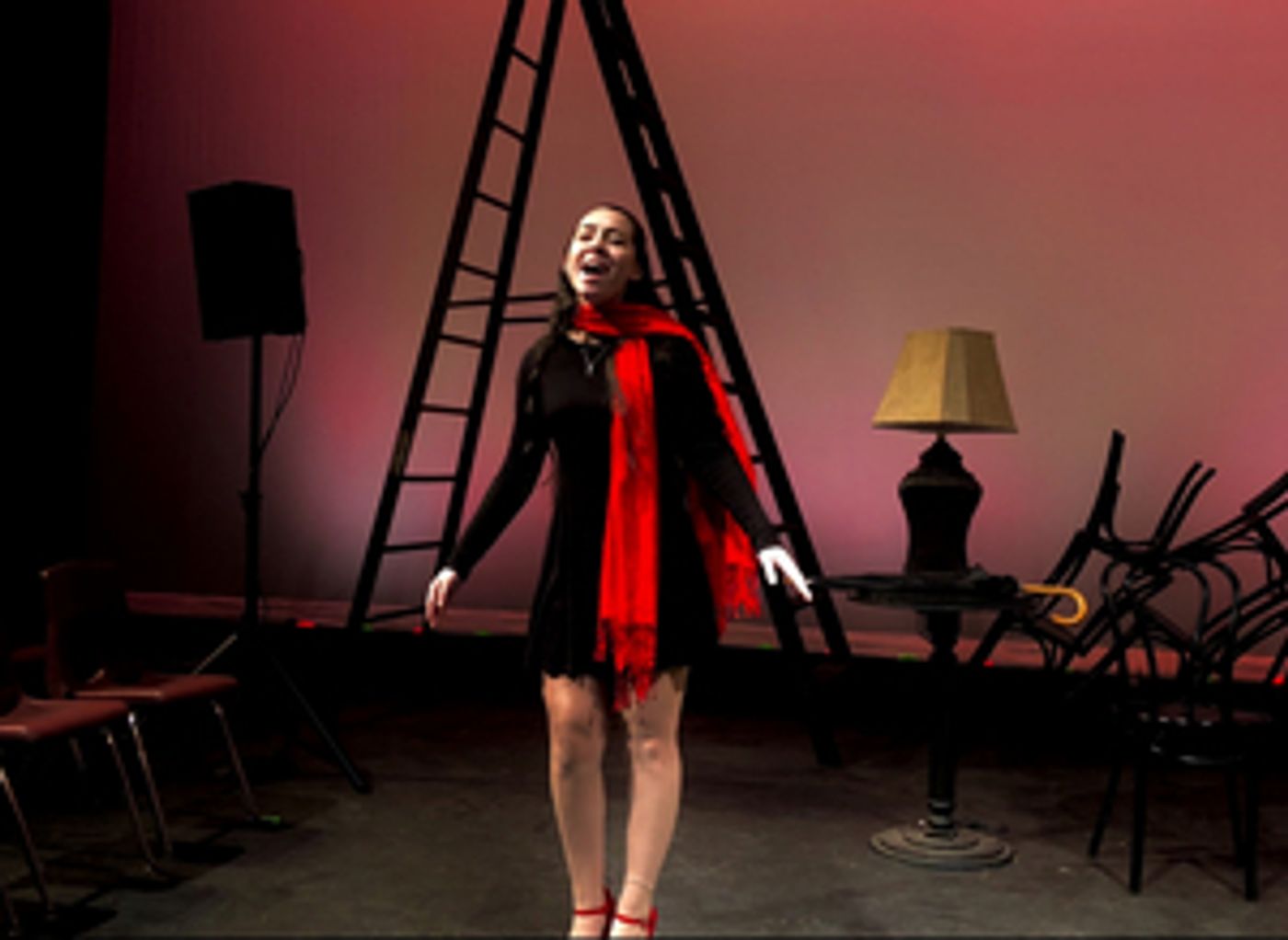 BWW Blog: What Theatre Has Taught Me  Image