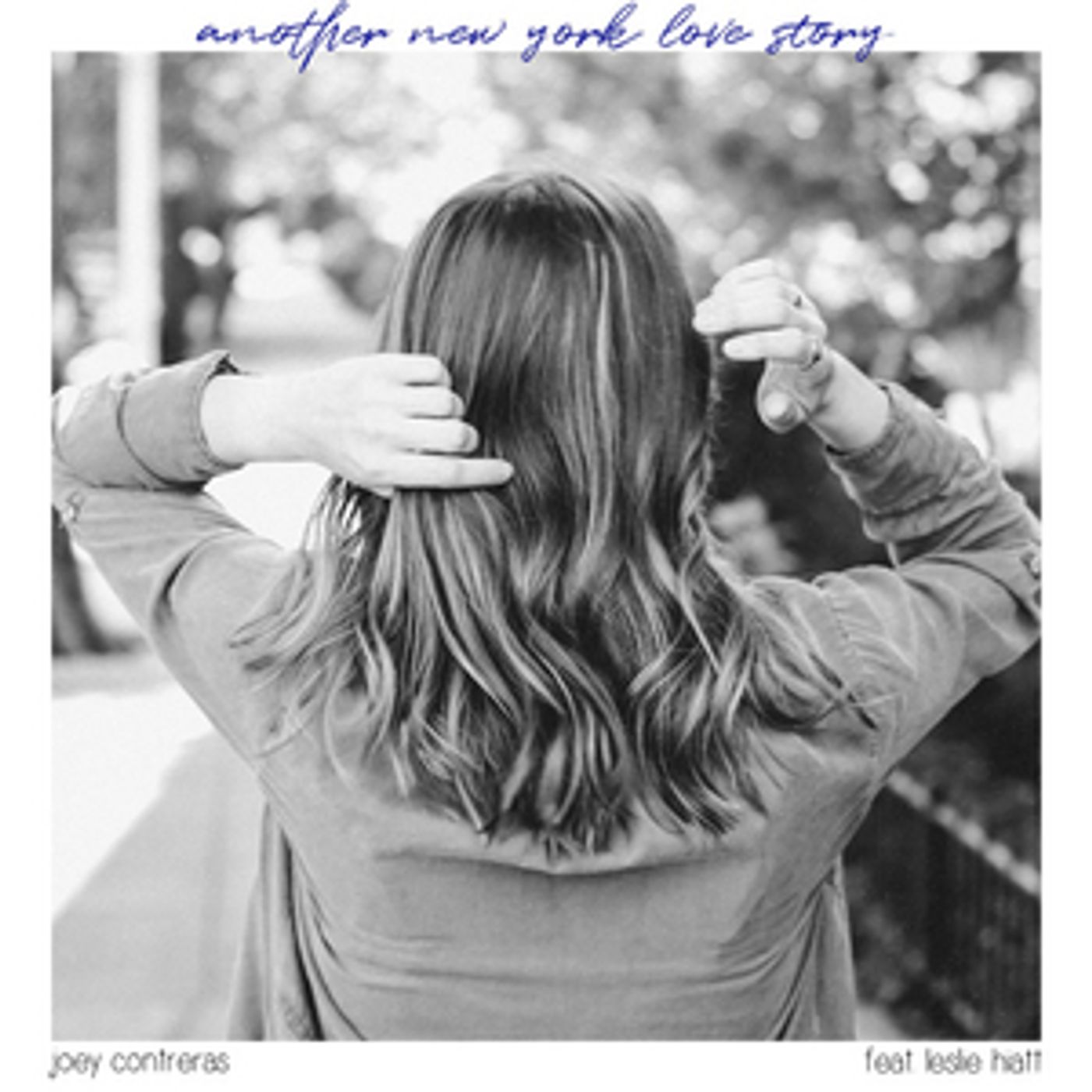 New Joey Contreras' Single 'Another New York Love Story' Released New Joey Contreras' Single 'Another New York Love Story' Released Image