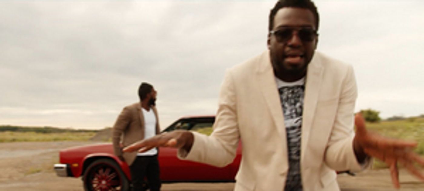 Toronto's Odario Shares 'Hot Hot Heat' Video  Image